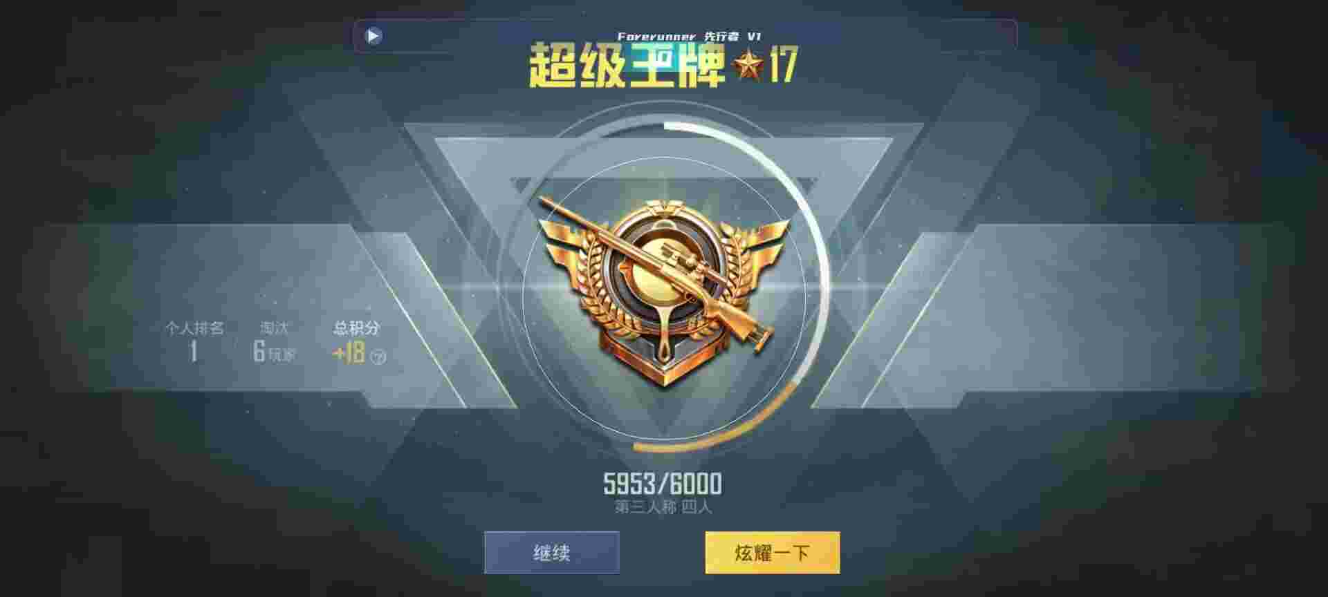 和平精英鸡腿辅助自瞄 - ��ƽ��ӢУ����ս���辅助预览图
